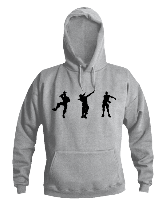 Džemepris fortnite dance
